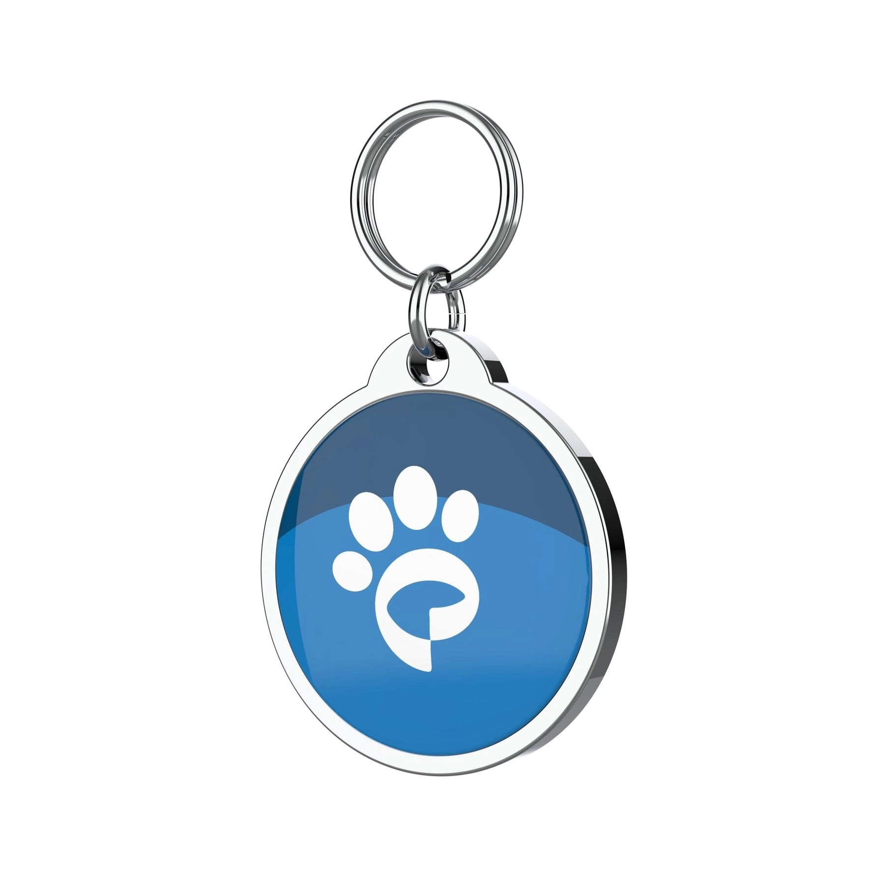 Mr.Tap PET Information Storing NFC Smart Dog & Cat ID Tag 6