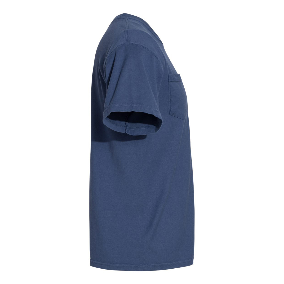 Comfort Colors® Adult Heavyweight Pocket T-Shirt 9