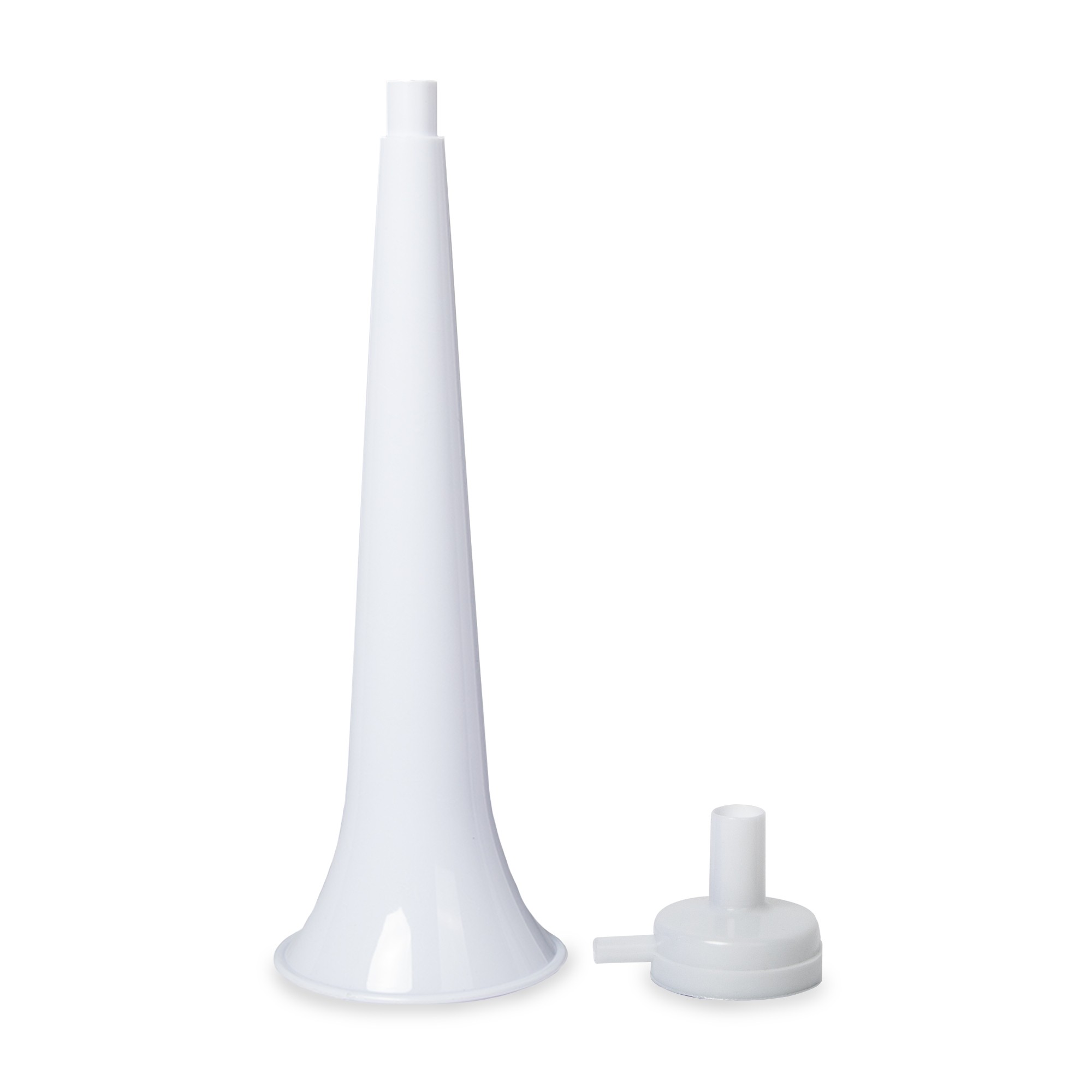 White Spirit Horn 2