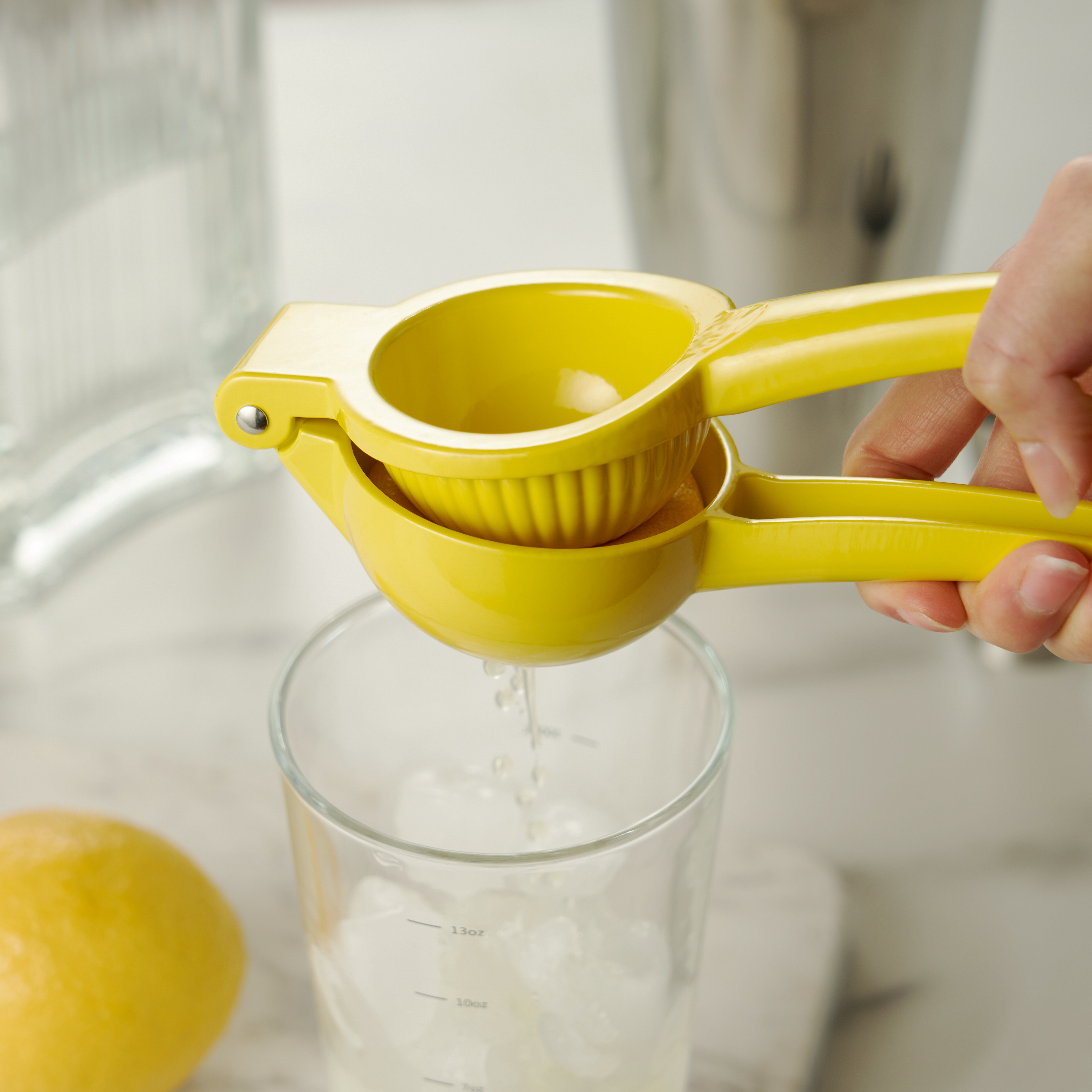 True® Press - Lemon Juicer 4