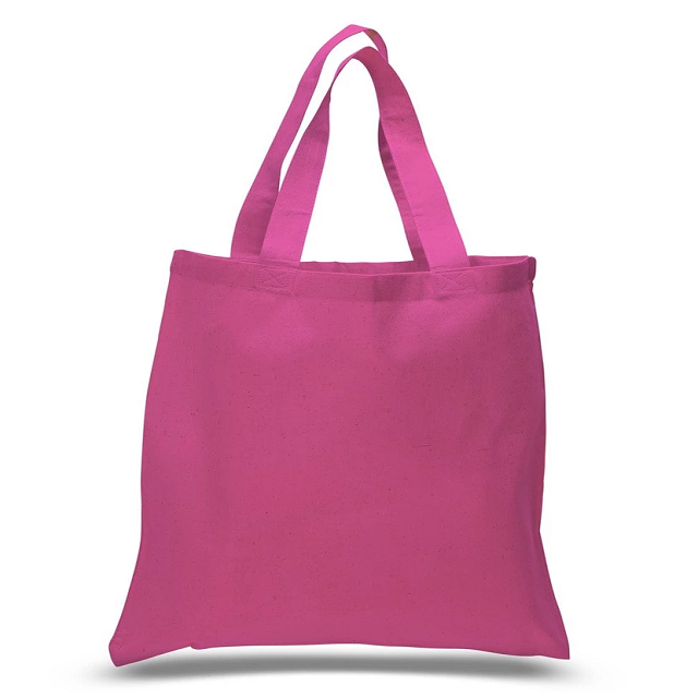 Breast Cancer Awareness Tote Bag 1