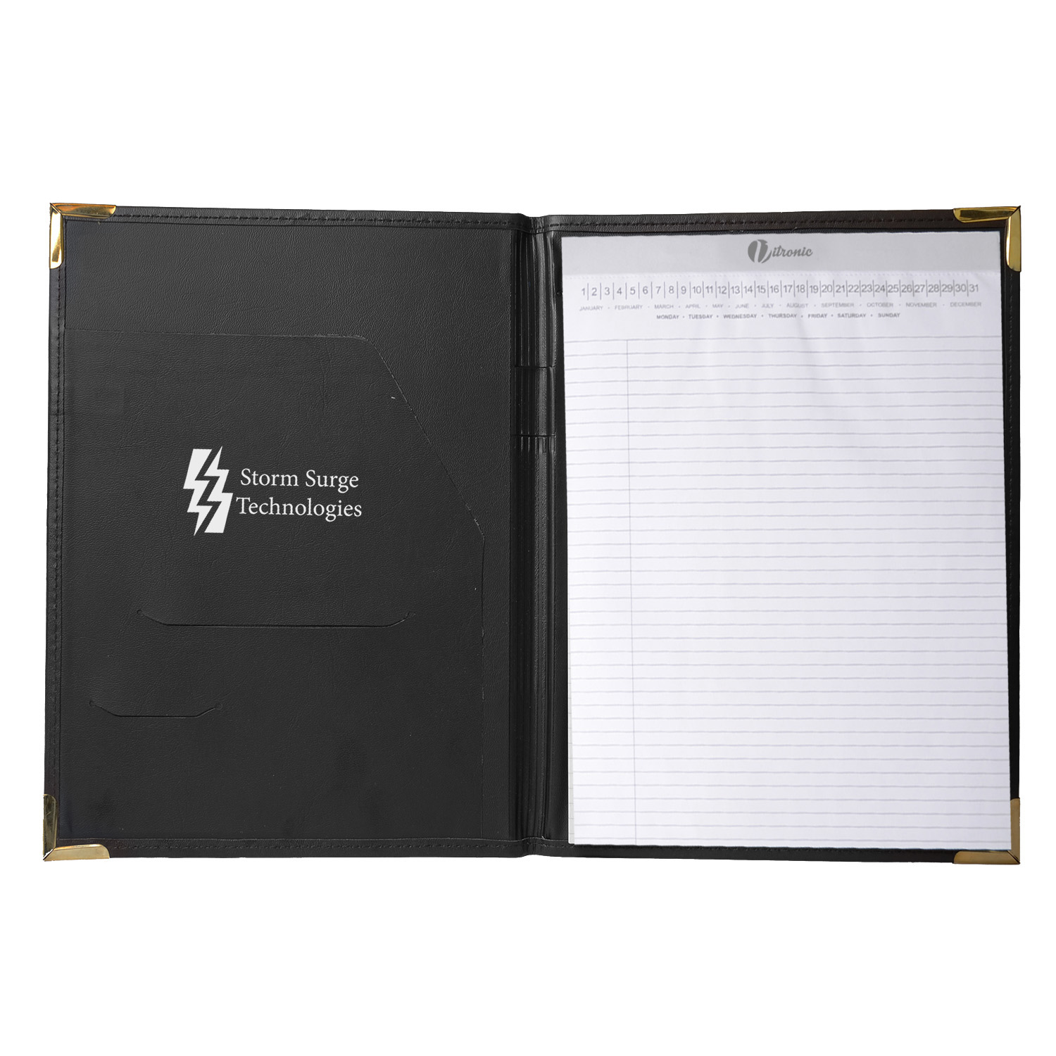 Good Value™ Classic Standard Folder 8