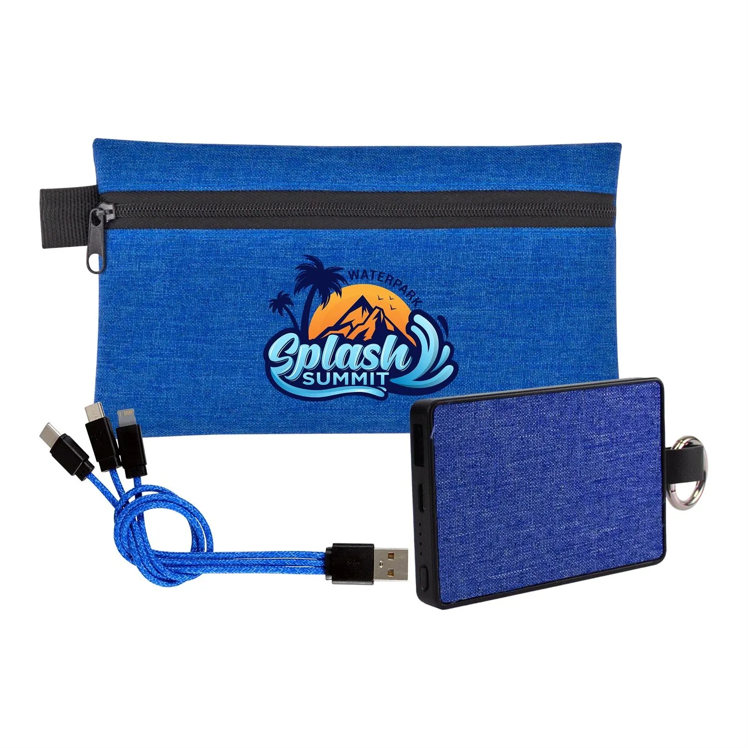 Ridge Boost Charging Kit 5