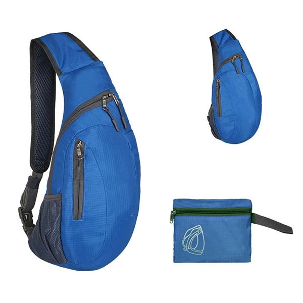 Chest Crossbody Daypack Bag 5