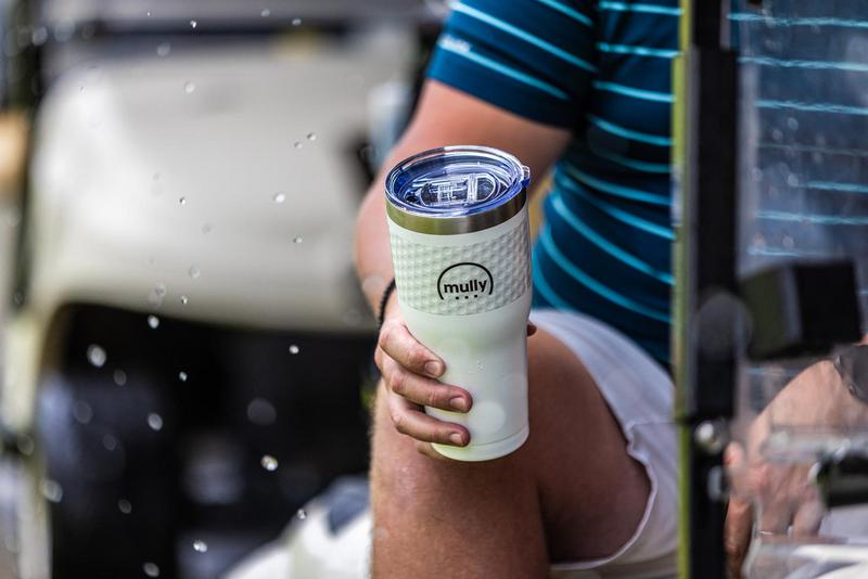 Basecamp K2 Tumbler - 30 oz. 2