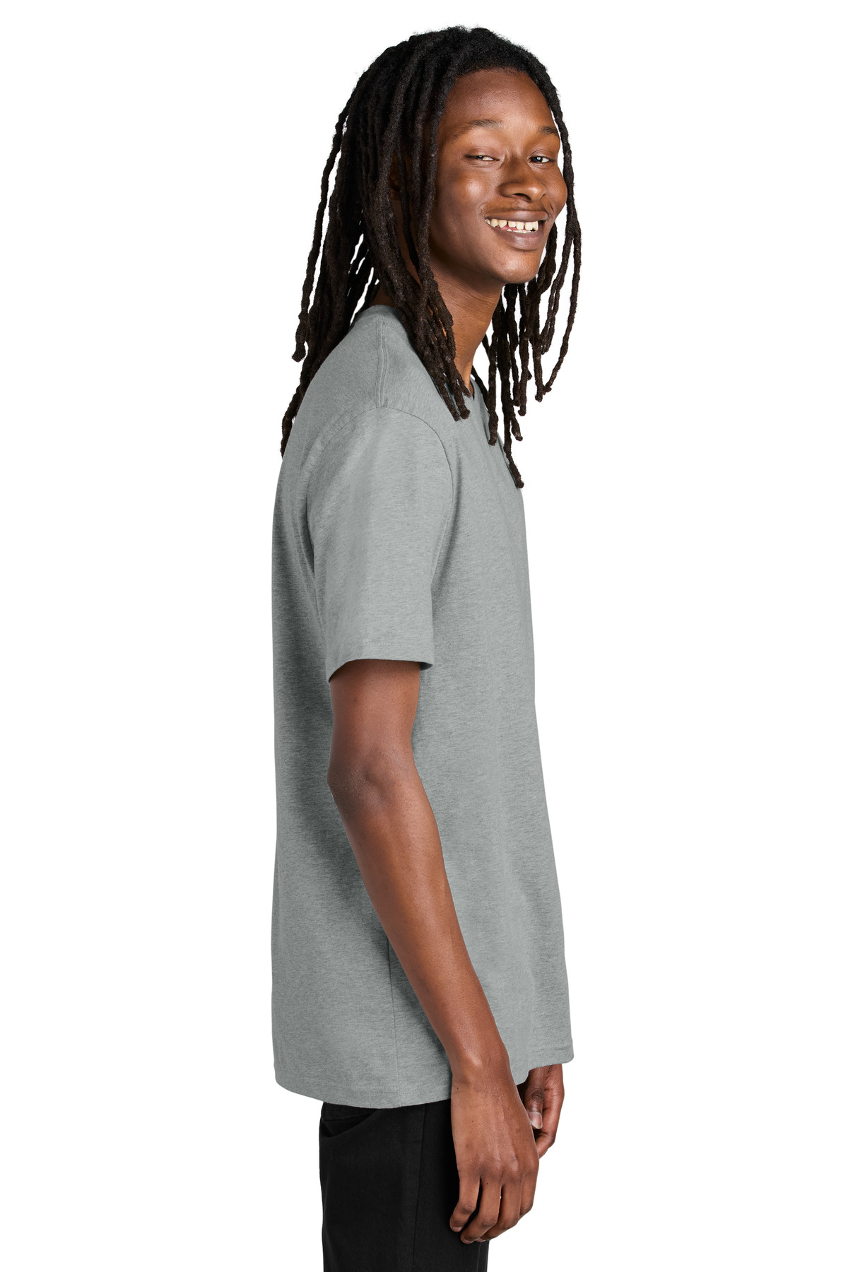 Allmade Unisex Organic Cotton Tee. AL2100 44