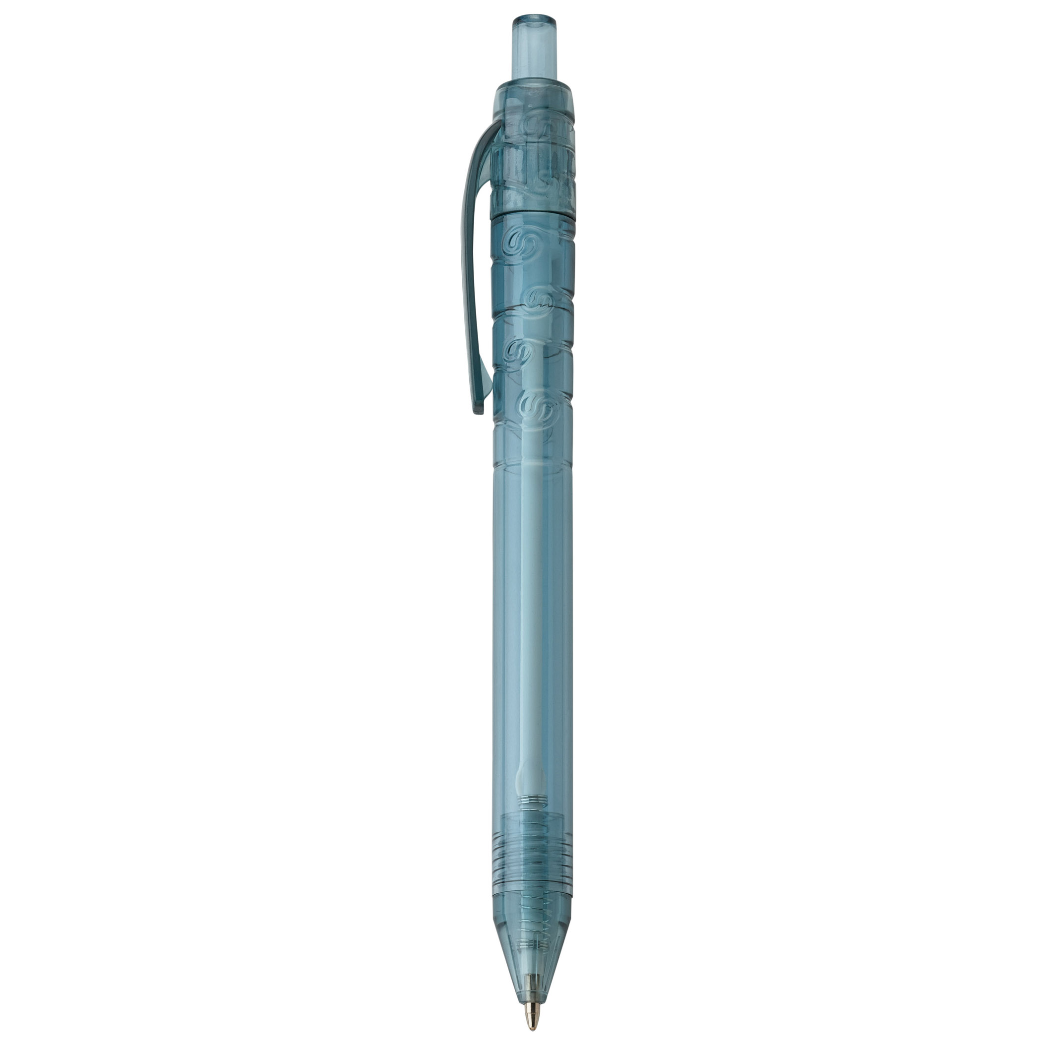 Aqua ballpoint pen 26