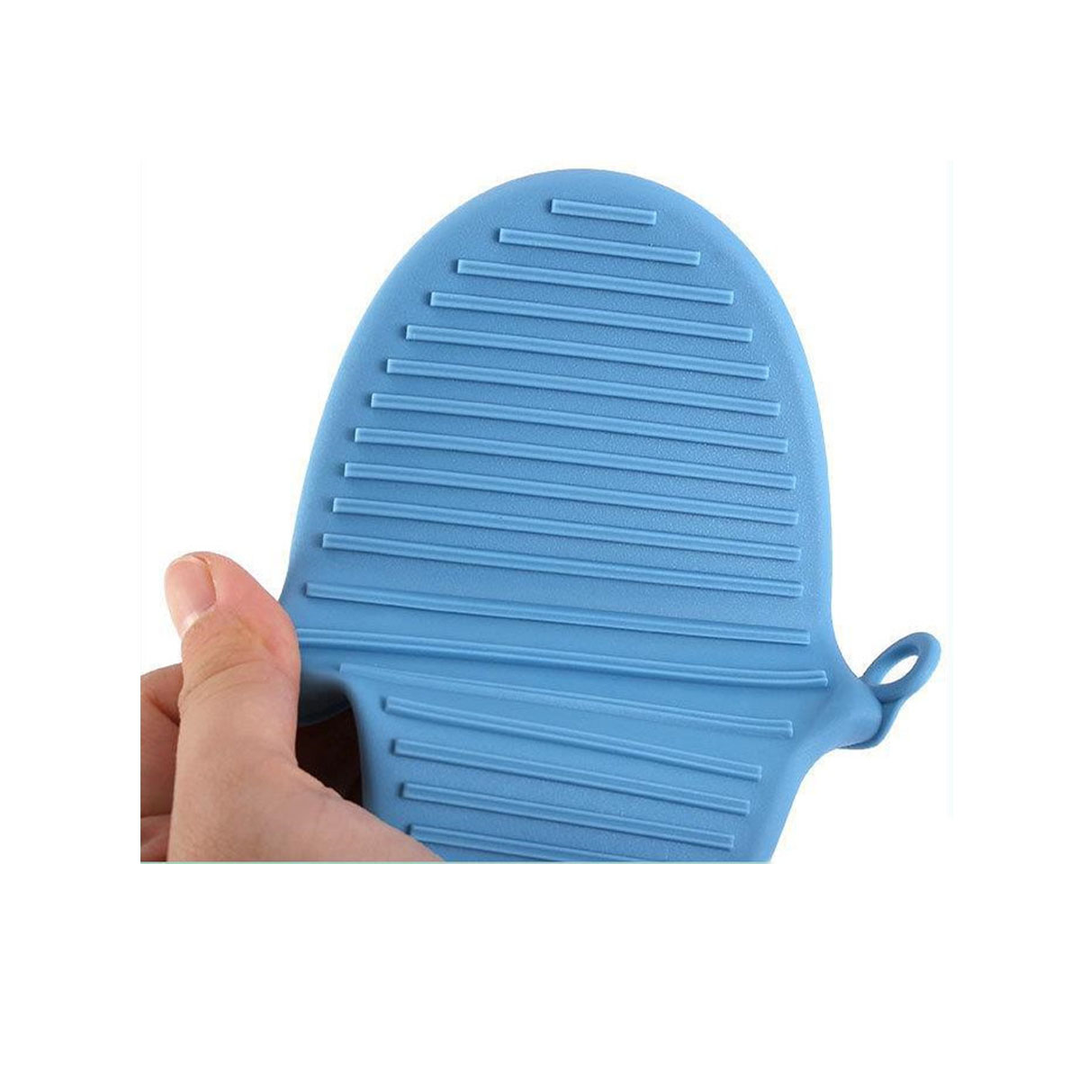 Silicone Mini Oven Mitts 6