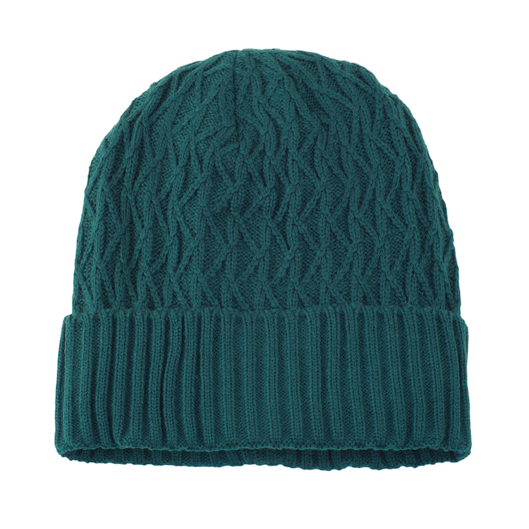 Angeli Knit Beanie 5