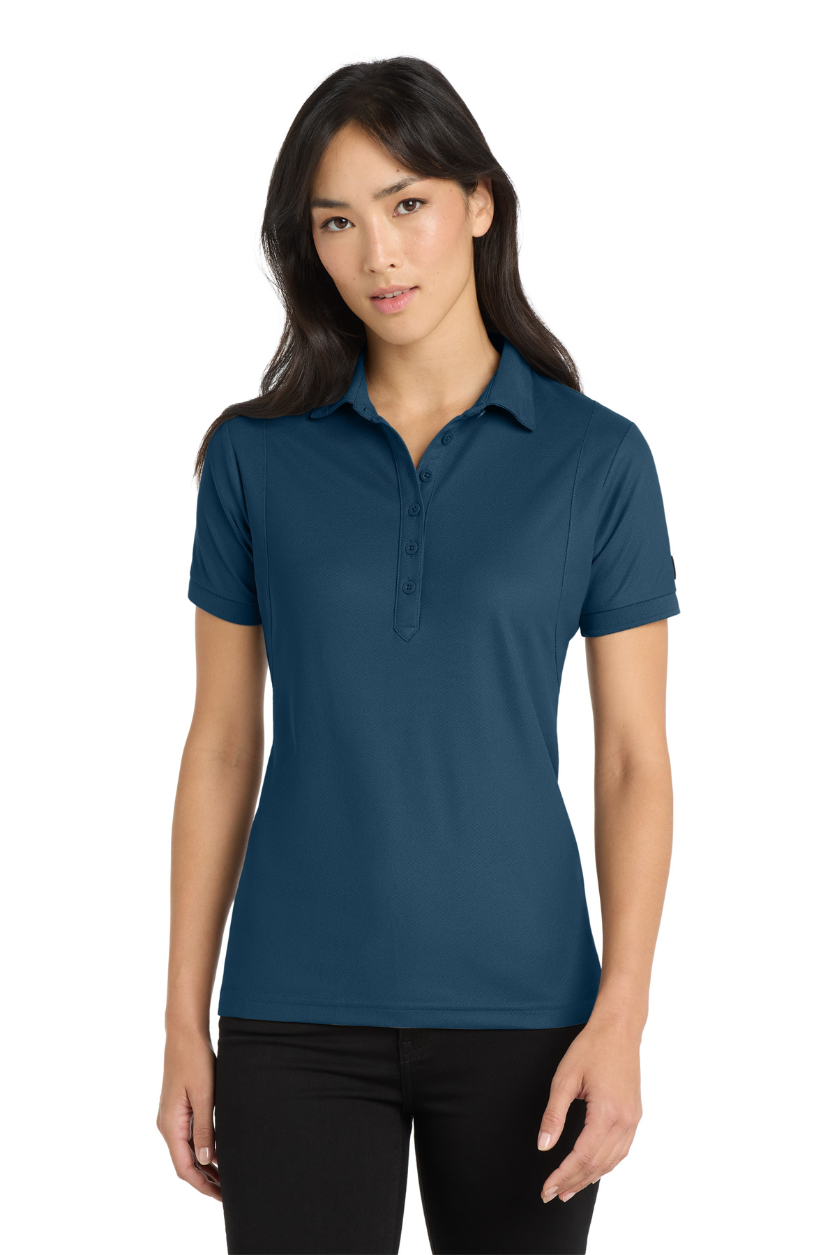 OGIO - Jewel Polo. LOG101 63