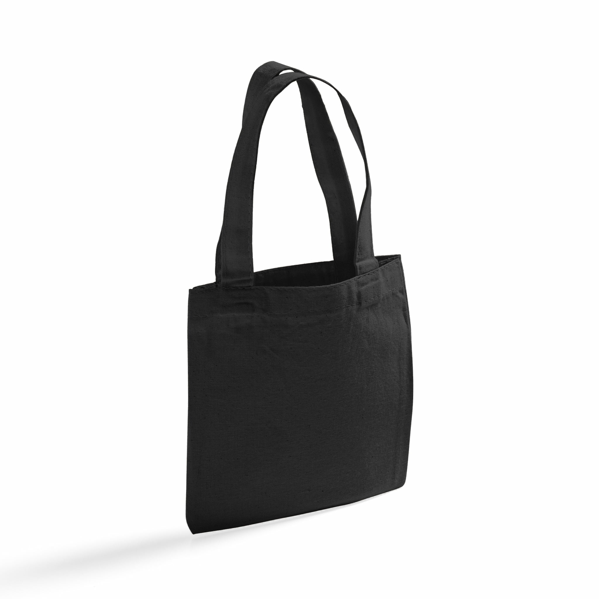 6" Tiny Tote Bag 11