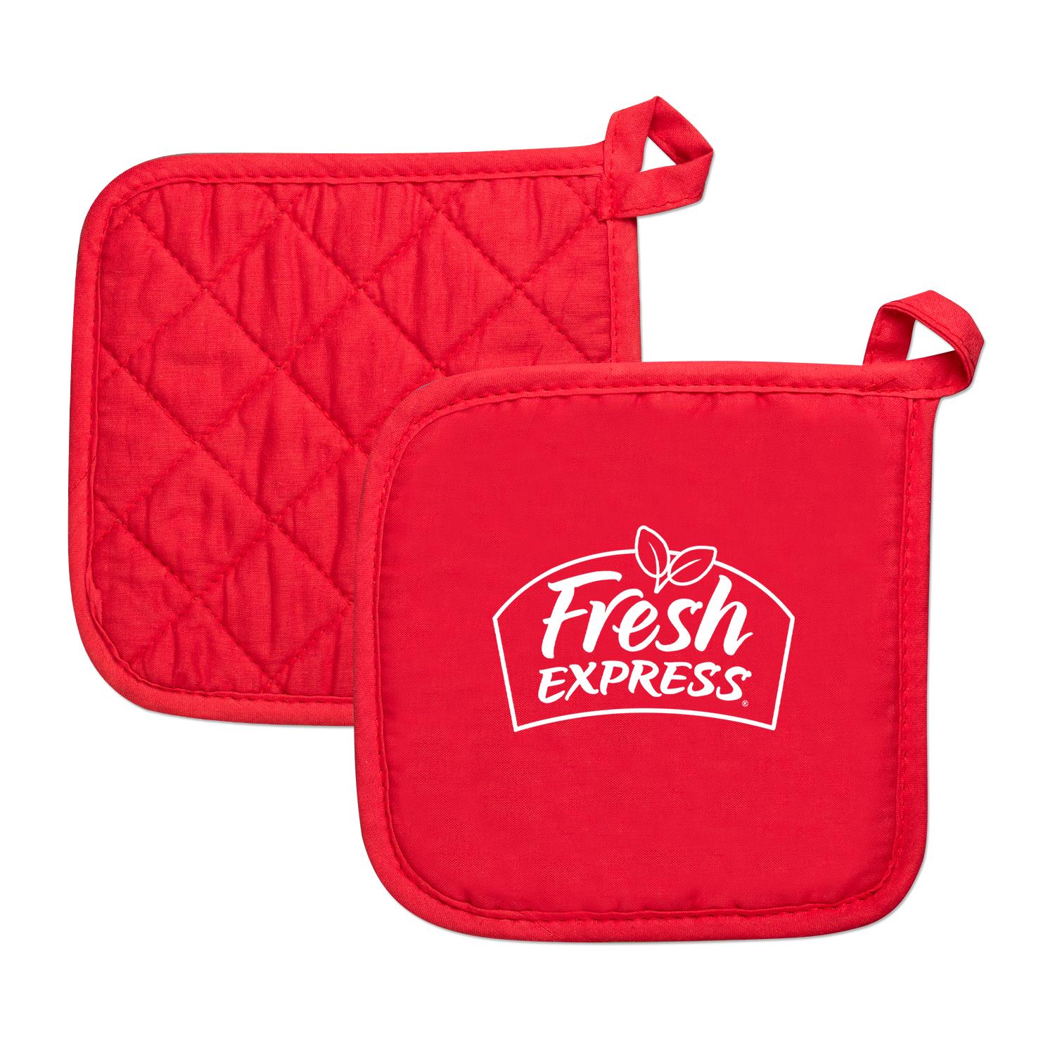 Pot Holder 2