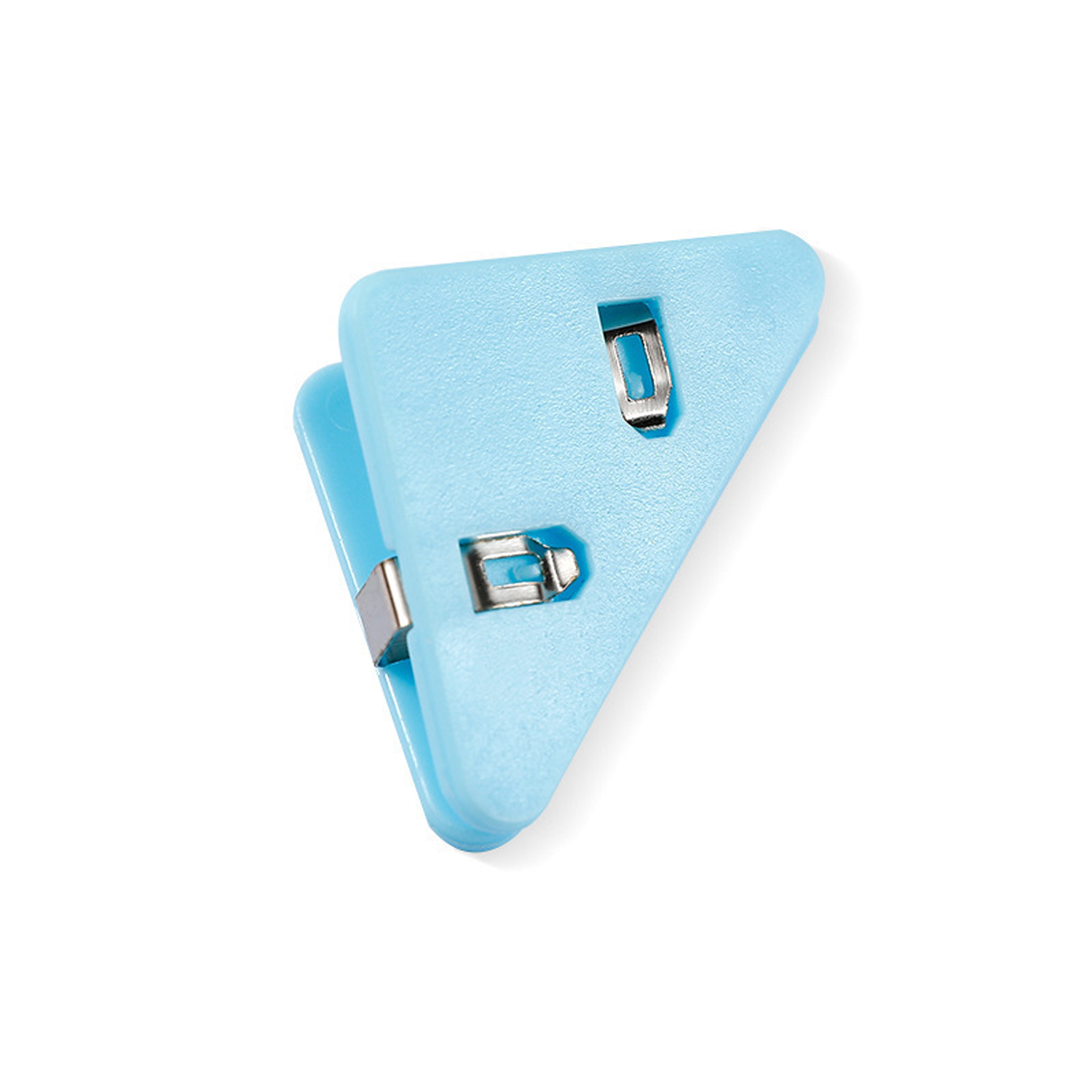Triangle Multifunction File Clip 5