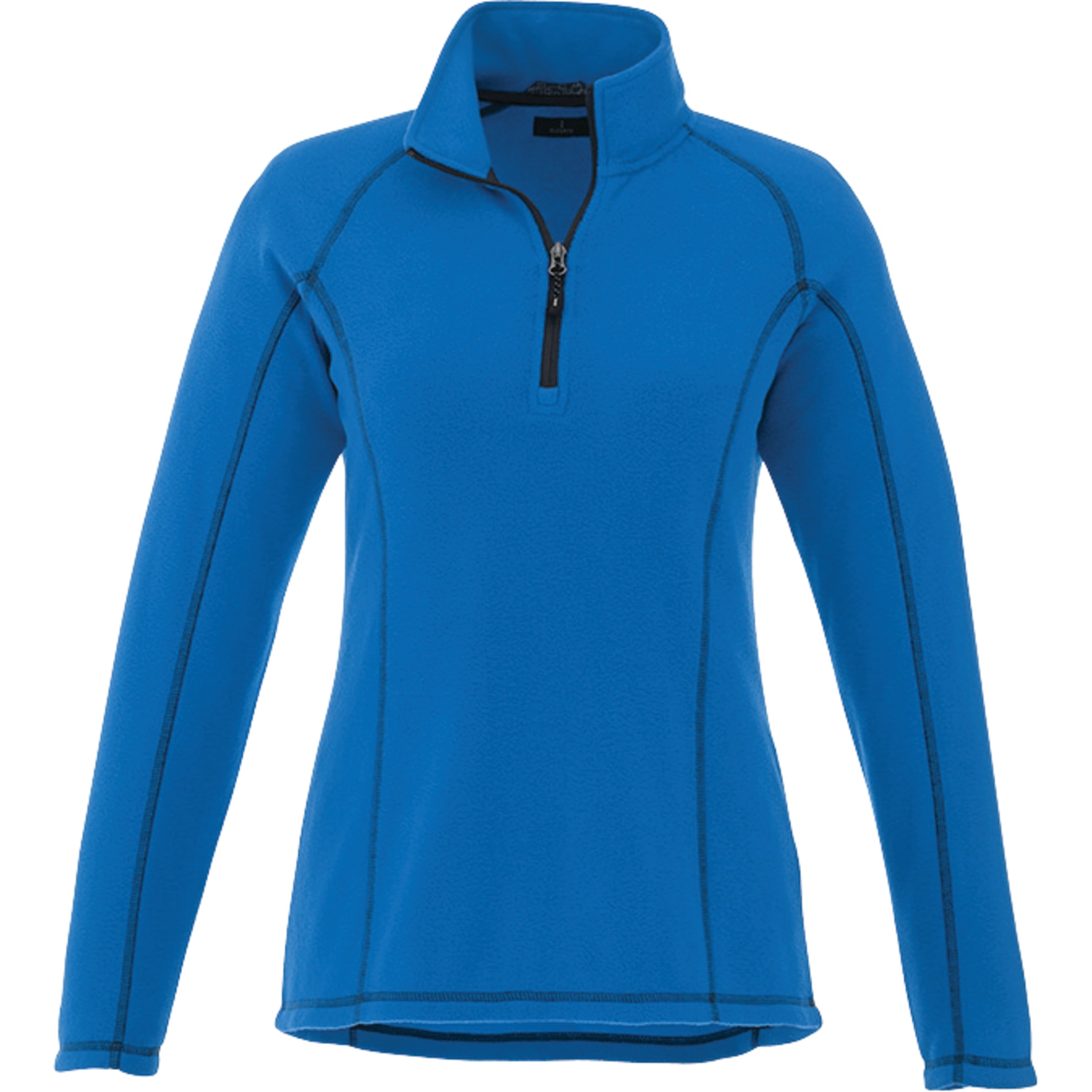 Women's Bowlen Polyfleece Half Zip 105
