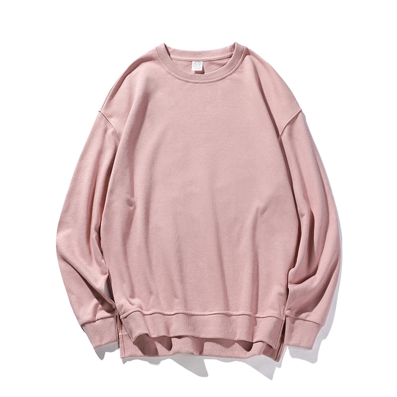 Custom 100% Cotton 12.35 oz. Crewneck Sweatshirt 4