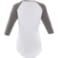 Women's DAKOTA Three Quarter Tee 47