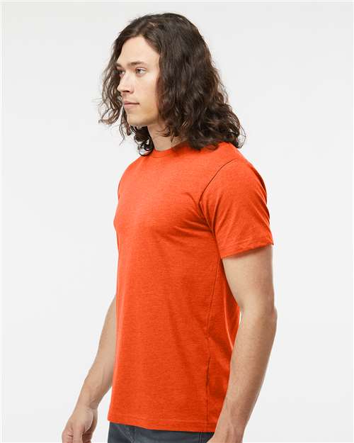 Unisex Fine Jersey Tee - 6901 3