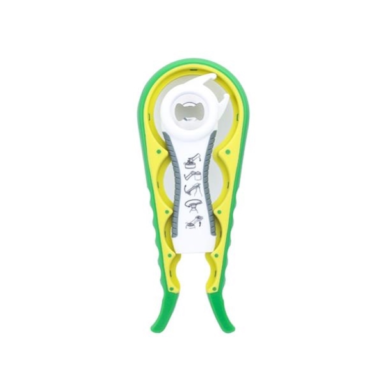4-in-1 Bottle Opener 4