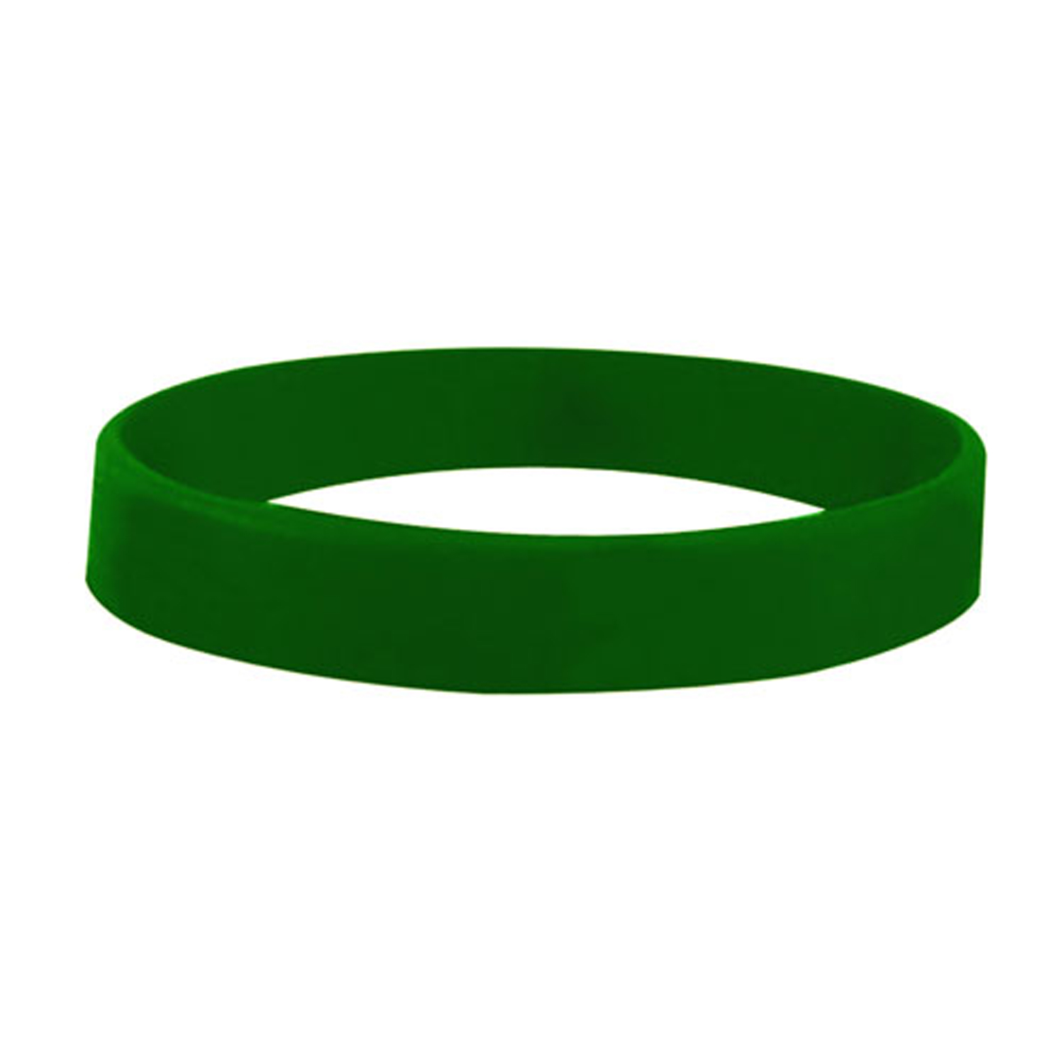 3/4" Printed Wristband 27