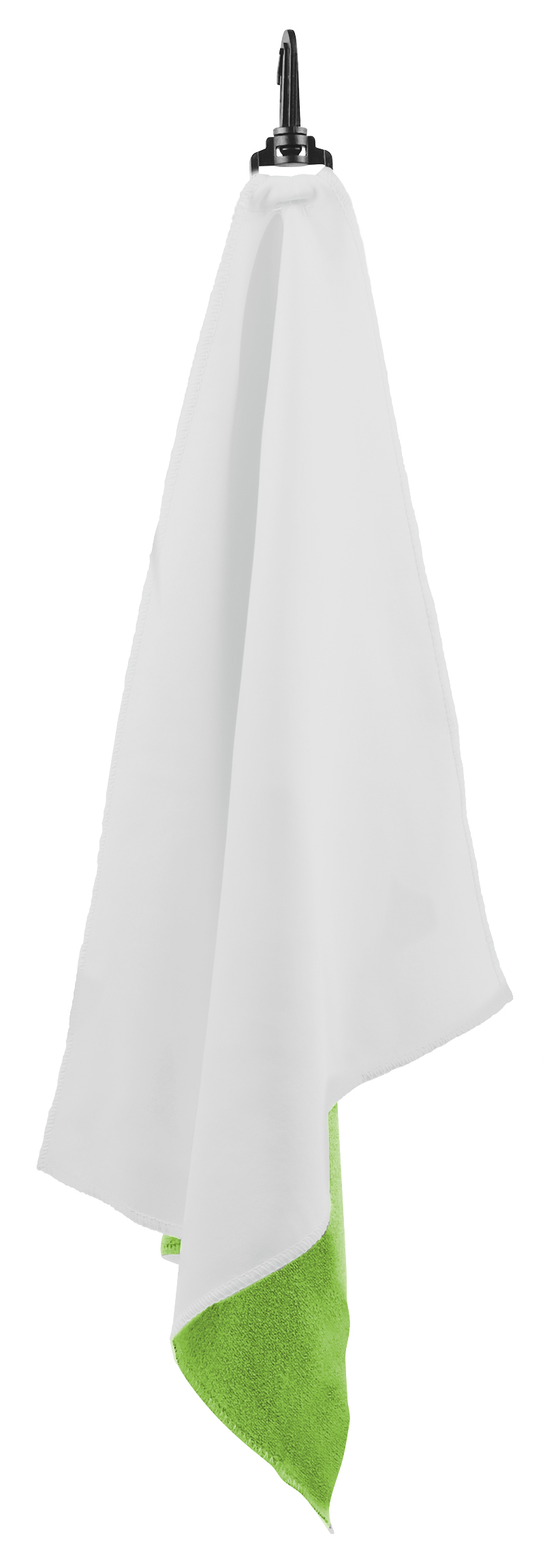 Toddy® Gear Premium Microfiber Golf Towel 4