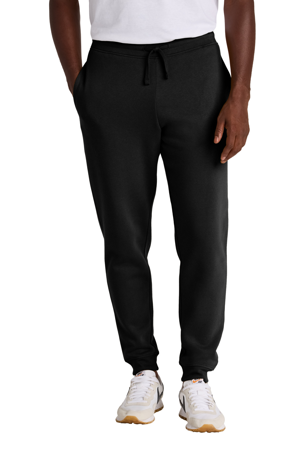 V I T Fleece Jogger
