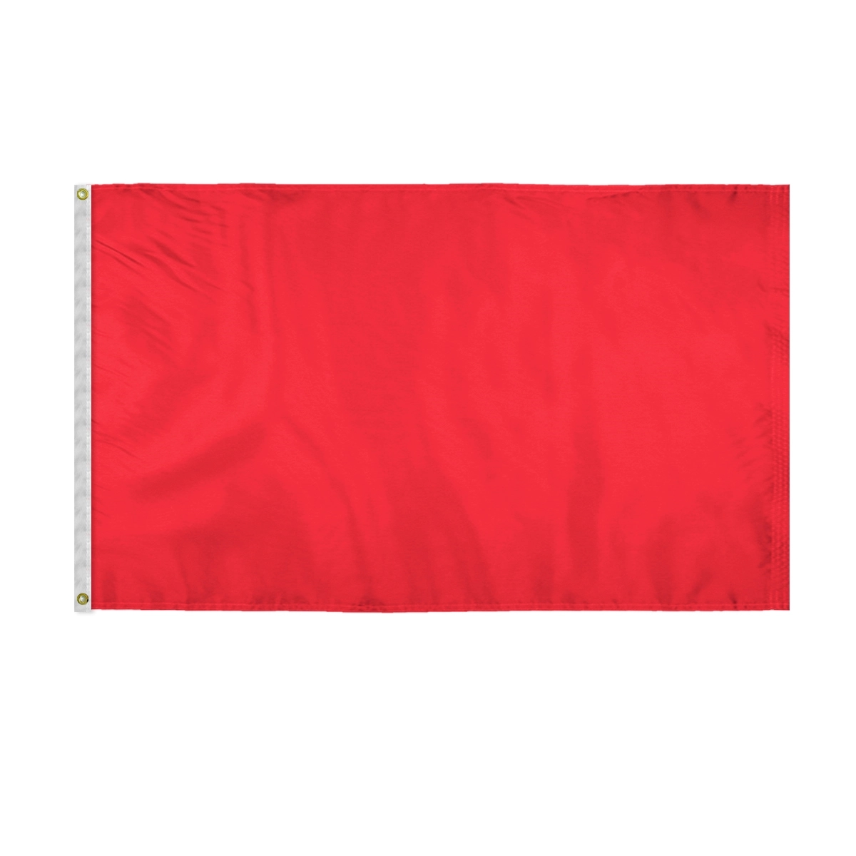 Blank Flag 3' x 5' W-Poly 5
