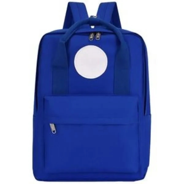 Classic Student's Backpack 4