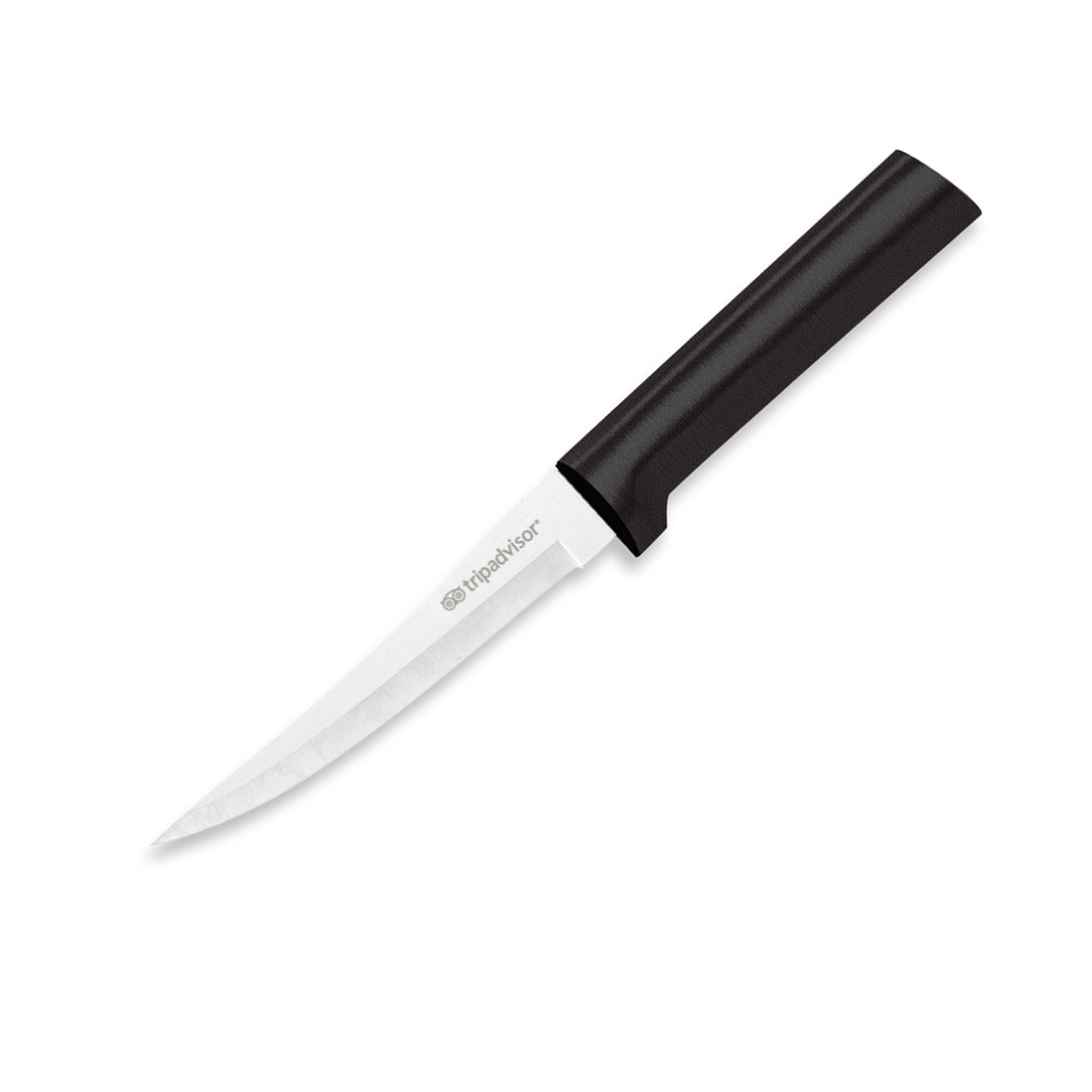 Super Parer Knife w/Black Handle 2