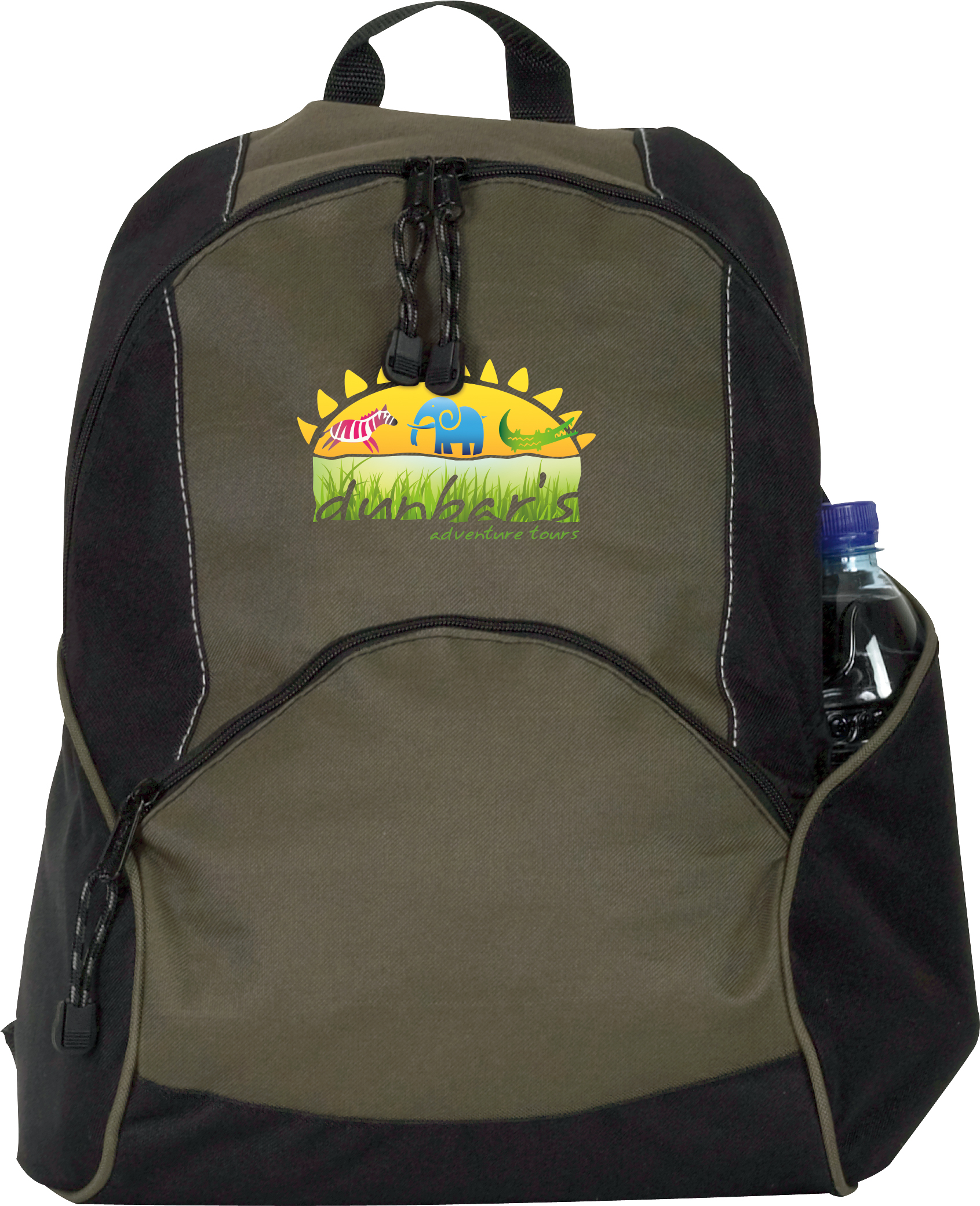 Atchison® On the Move Backpack 10