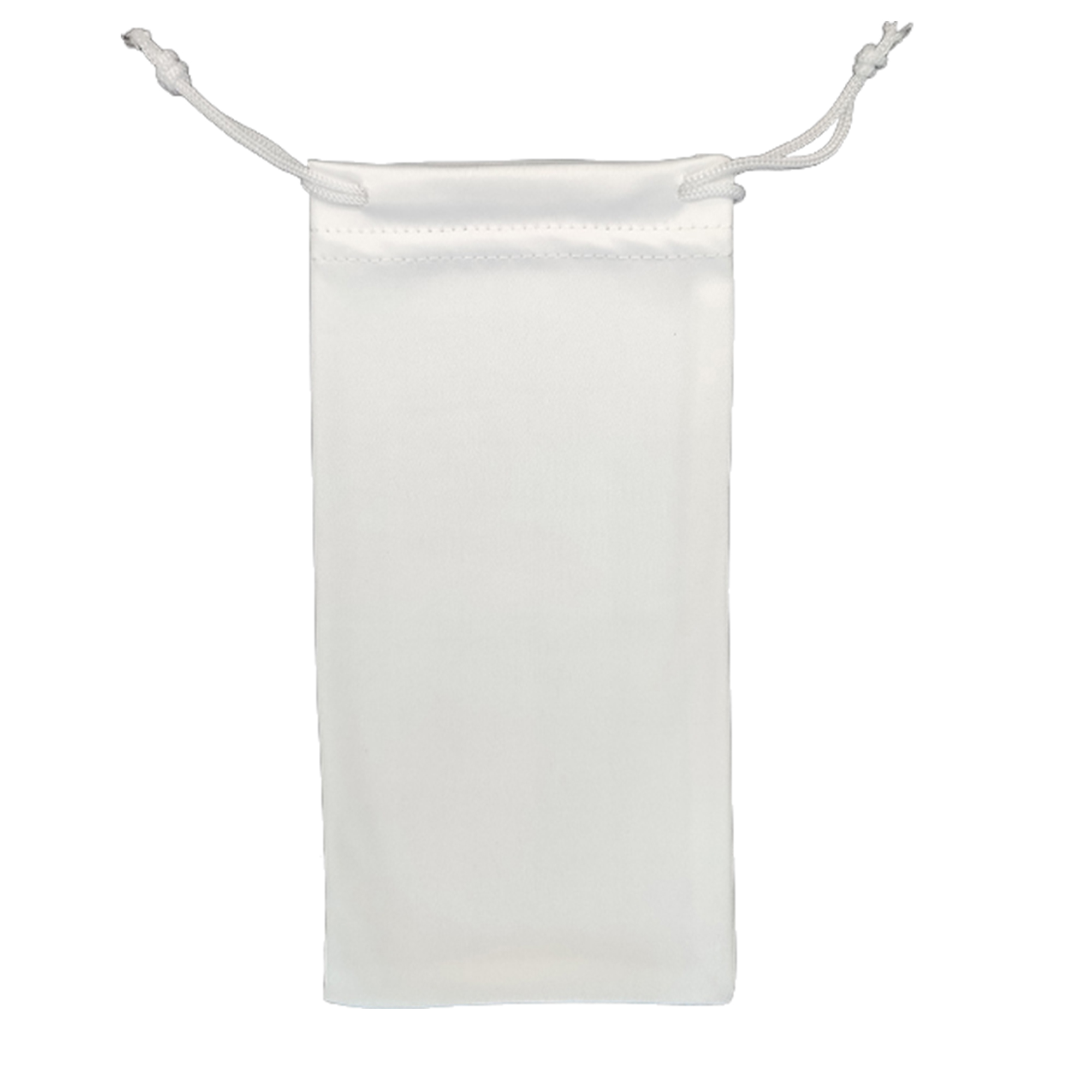 MOQ 50 PCS Soft Microfiber Drawstring Eyeglasses Bag 4