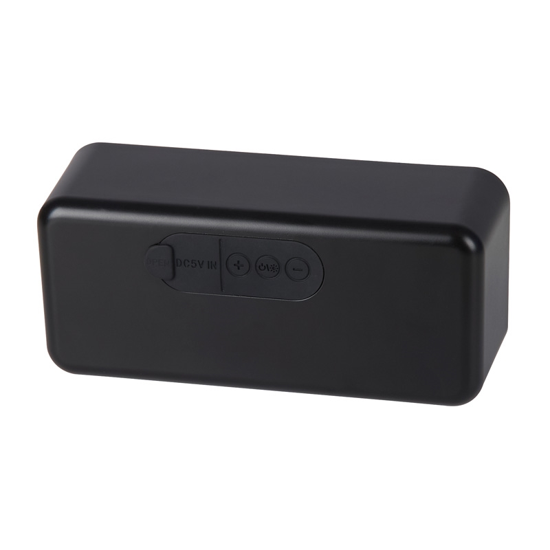Cohan IPX4 / 5W Wireless Retro Speaker 12