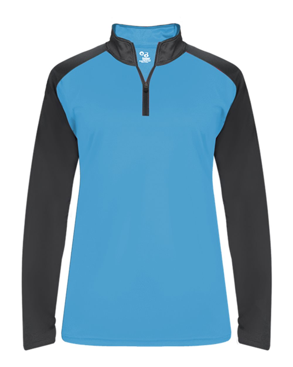 Women's Ultimate SoftLock™ Sport Quarter-Zip Pullover - 4008 16