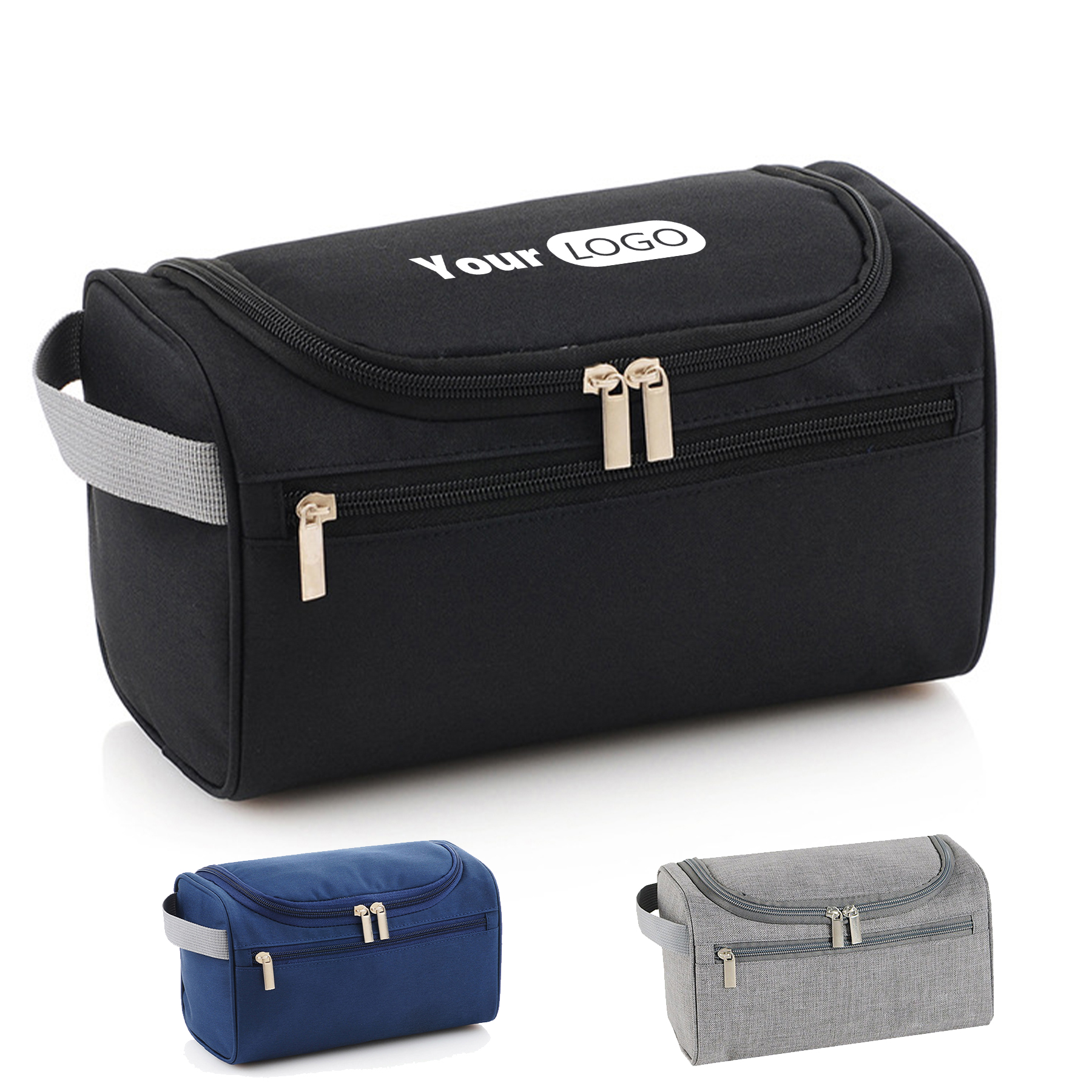 oxford waterproof wash bag 3