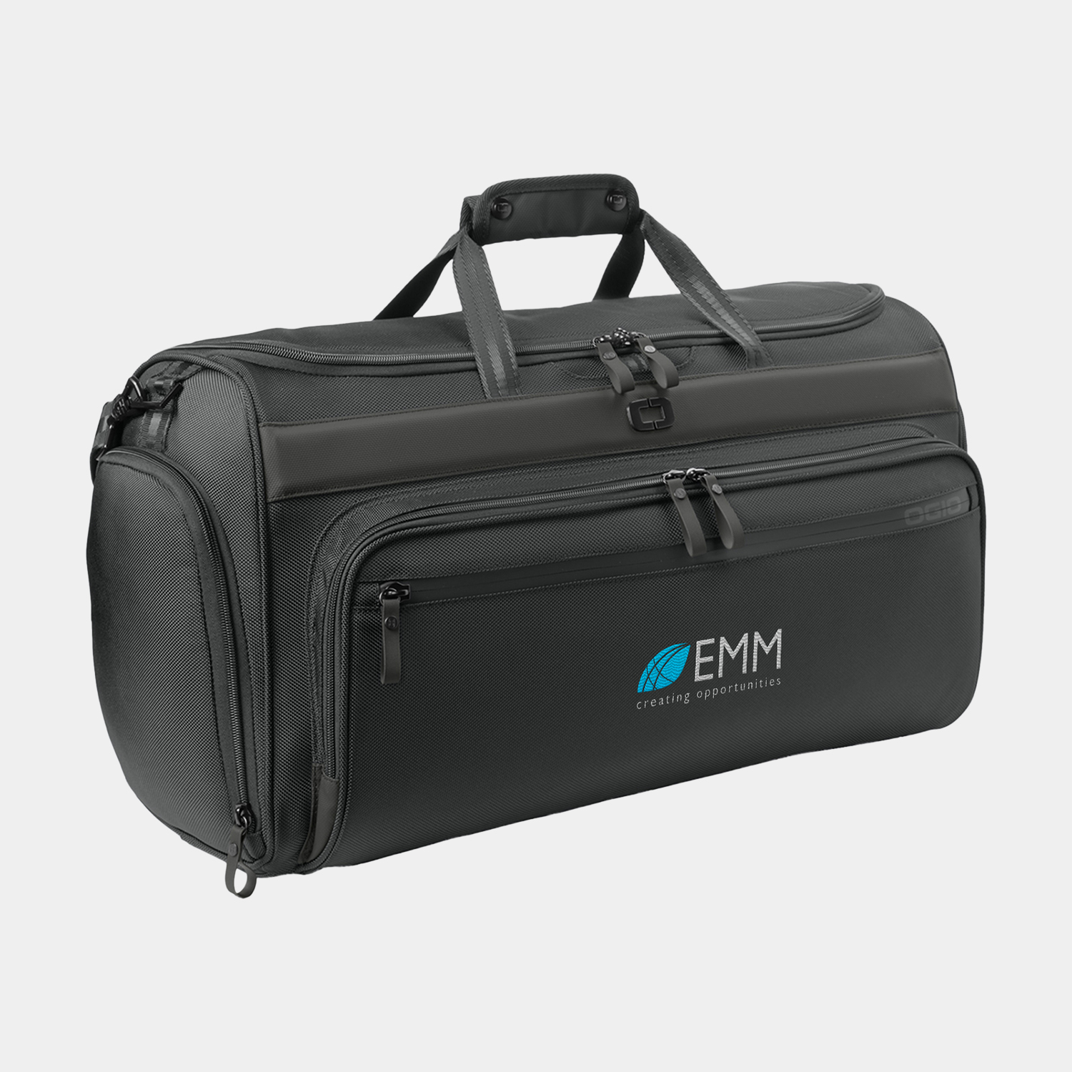 OGIO® Transform Garment Duffel Bag 2