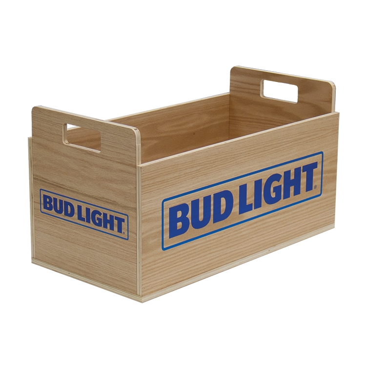 Jumbo Toppling Tower Blocks Game Carrier and Table