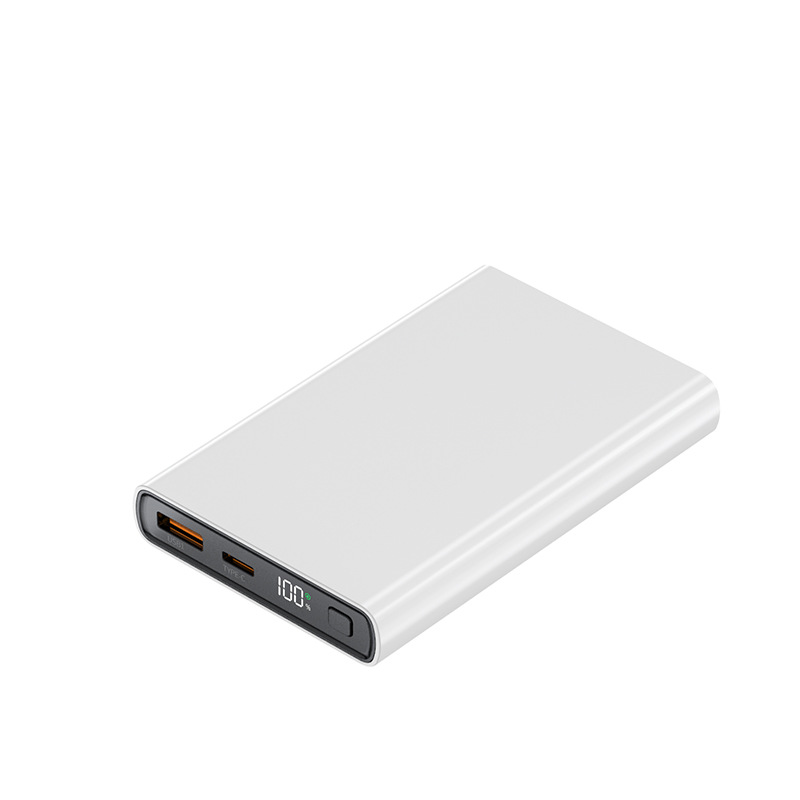 10000 Mah Power Bank 1