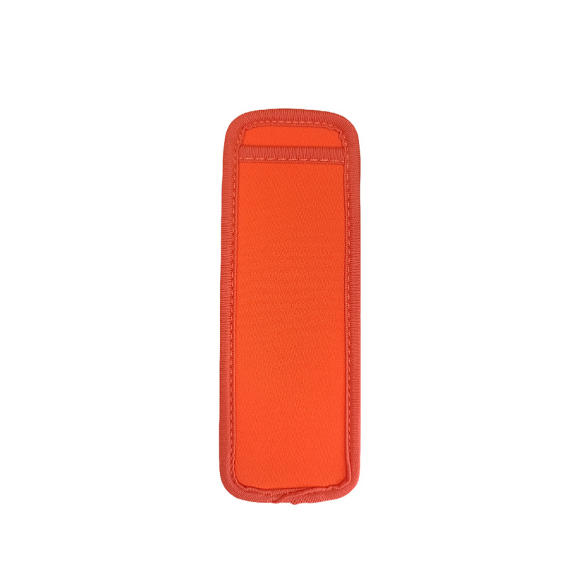 Reusable Neoprene Ice Popsicle Sleeve Holder Bag 4