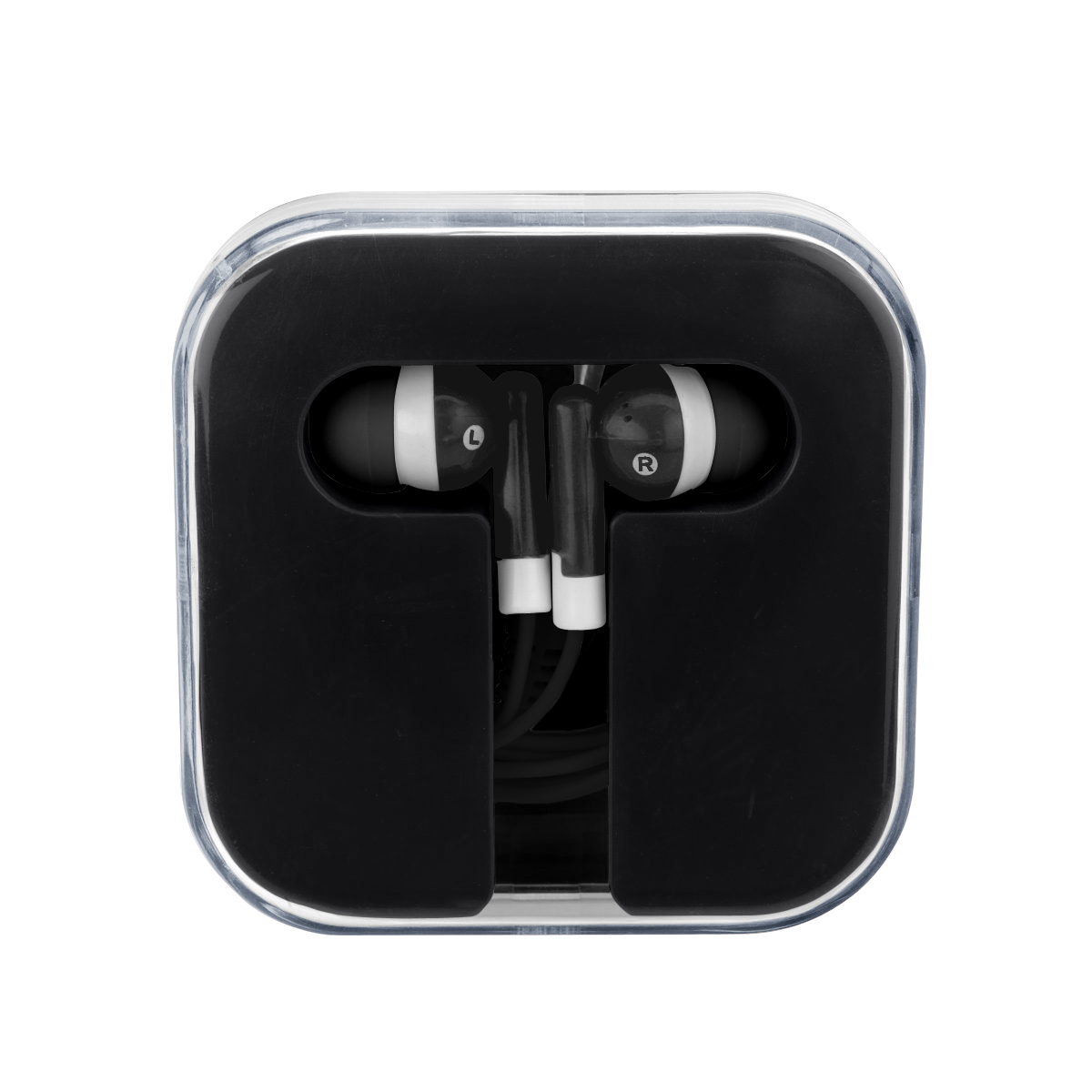 Earbuds In Compact Case 5