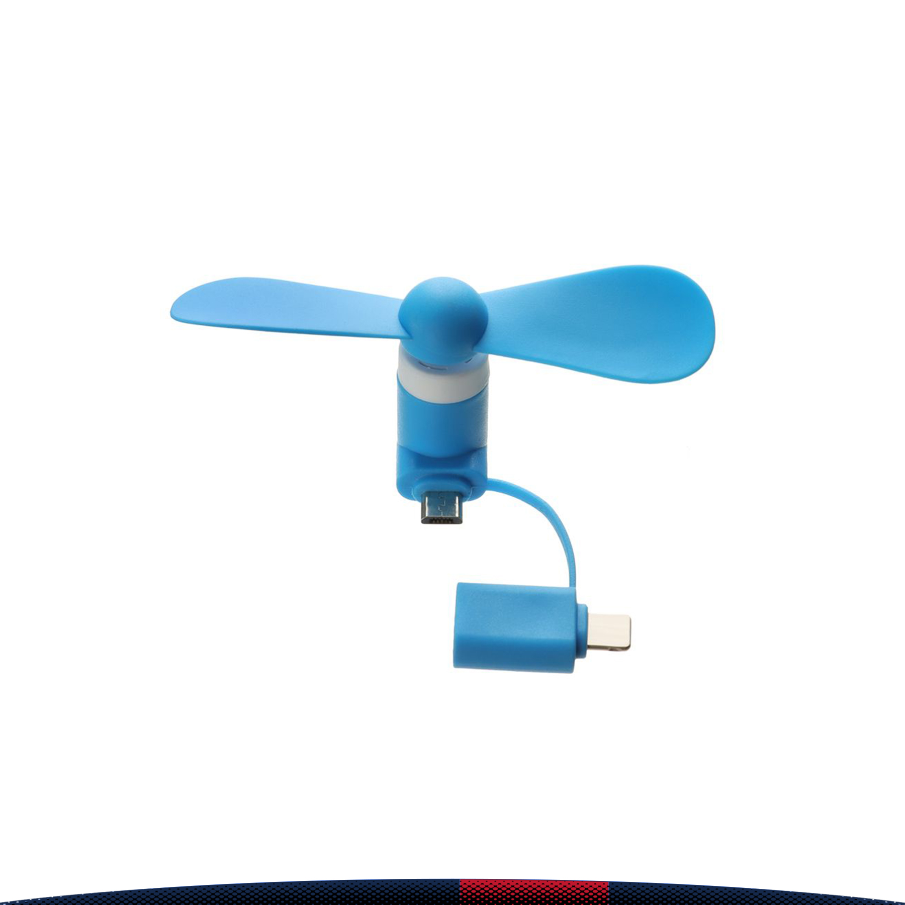 Snisher Mobile Phone Fan 9