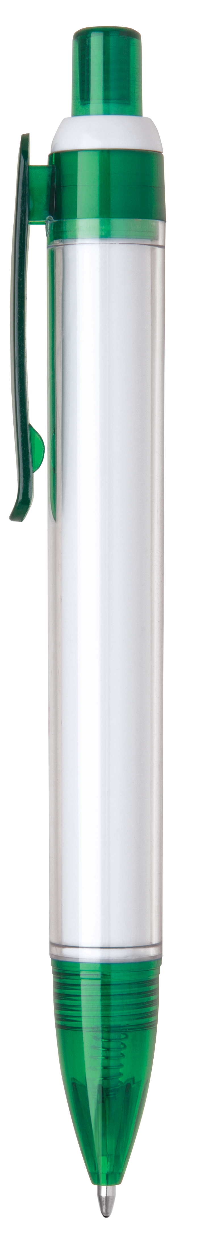 Plantagenet-139 Promotional Insert Pens 1
