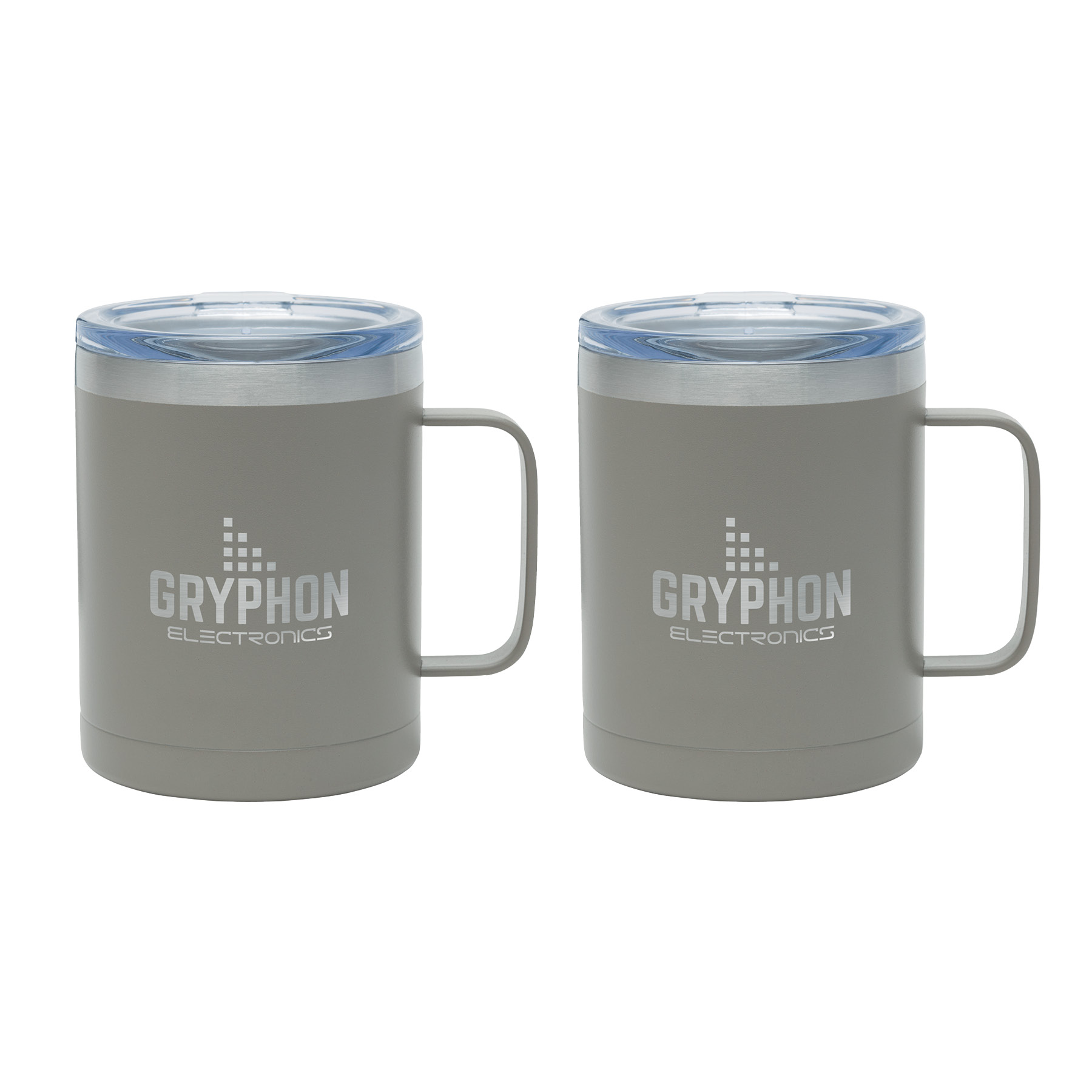 Camper II Two-Piece Camping Mug Gift Set 53