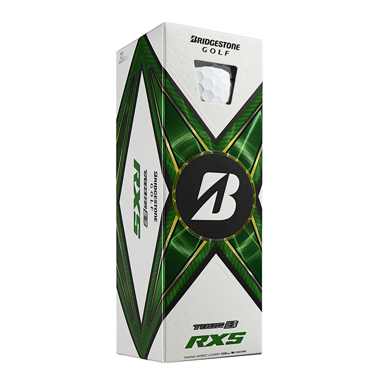Bridgestone Tour B RXS 2