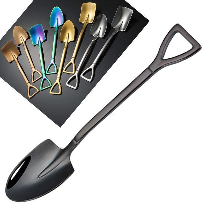Shovel Spoon 1