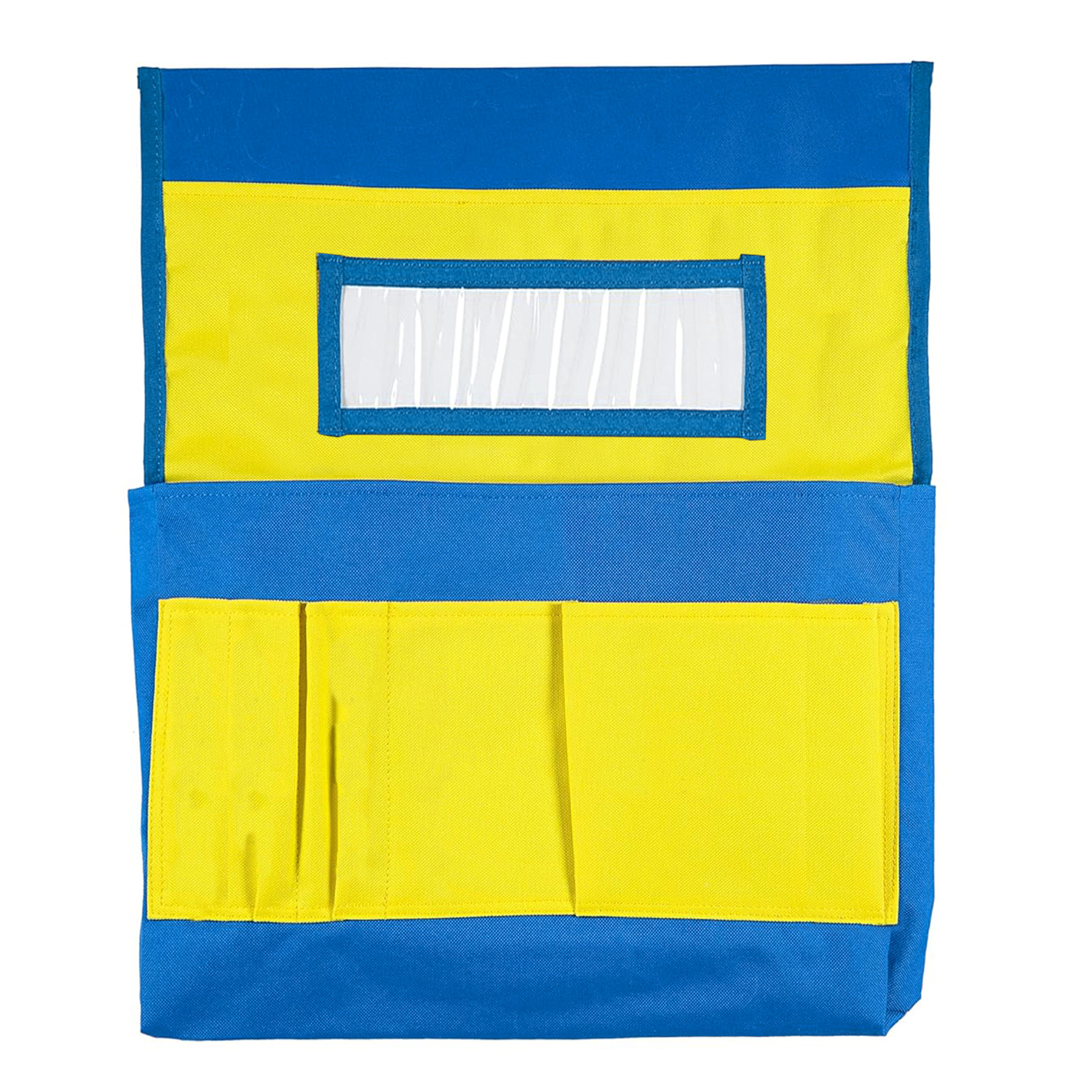 Classroom Oxford Chair Back Hanging Bag 2