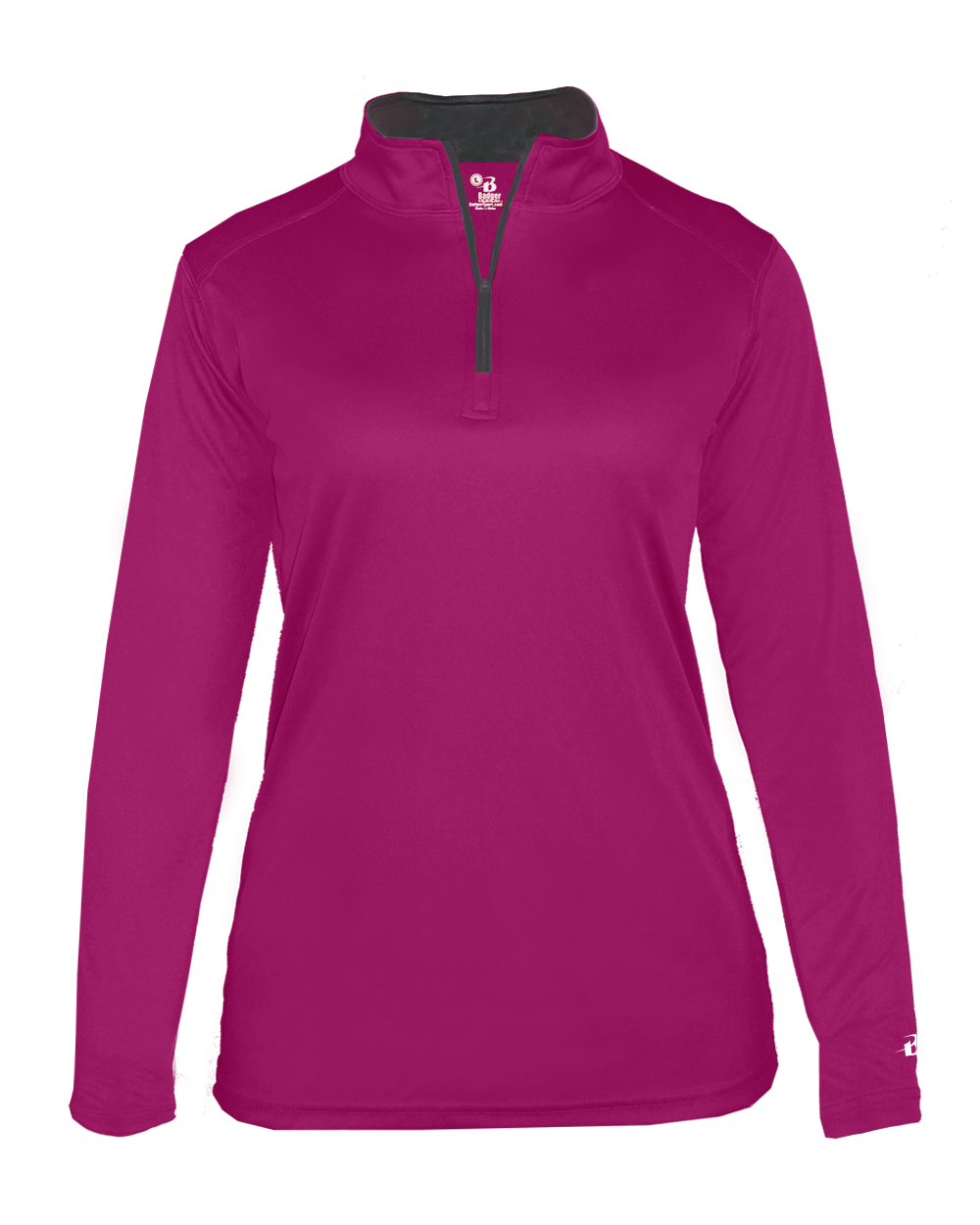 B-Core Women's 1/4 Zip 7
