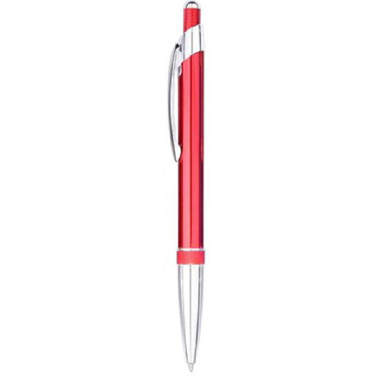 Aluminum Ballpoint Pen 6