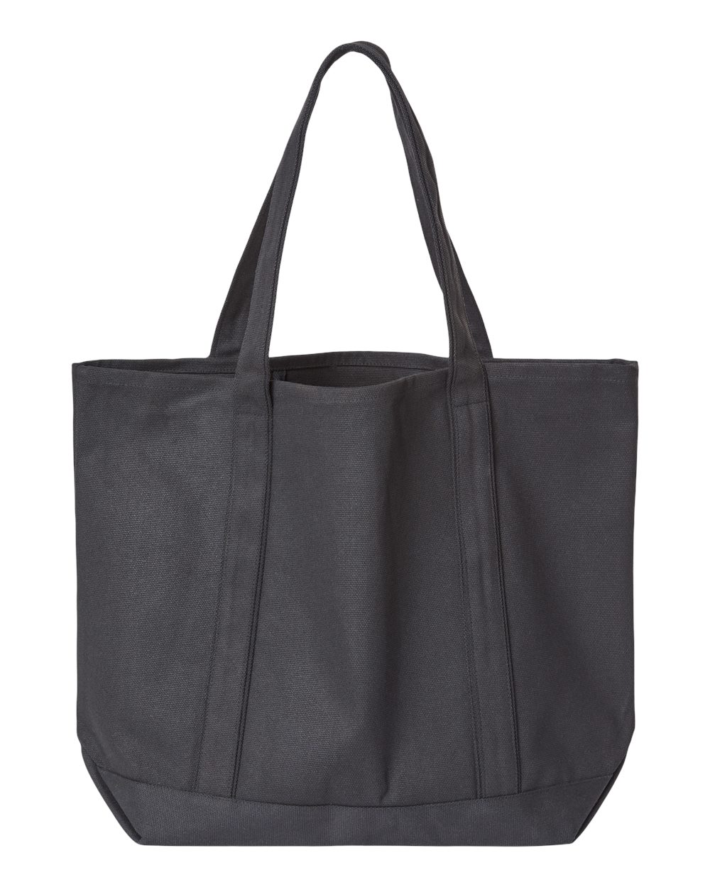 Carmel Classic XL Cotton Canvas Resort Tote - 8872 15