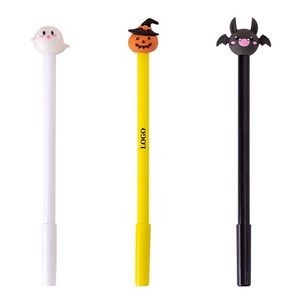 Vegetable Click Pen 18
