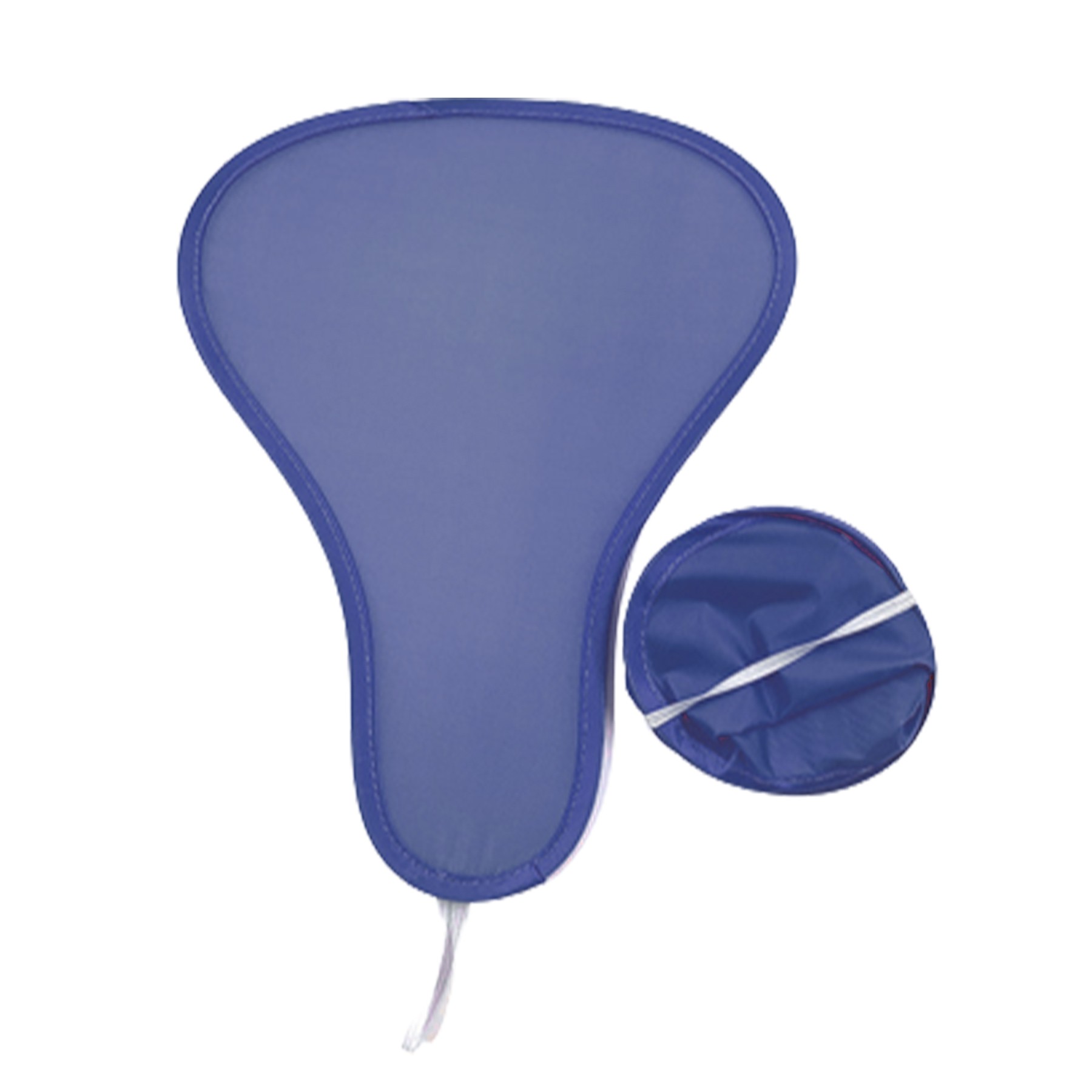 T-Shape Folding Hand Fan 4