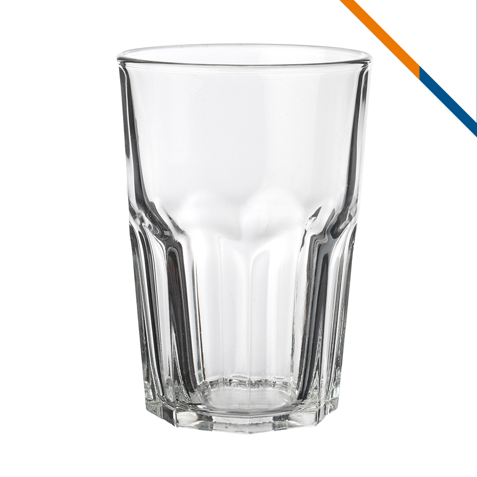 Ridley Classic Bar Glasses - 12.5 OZ. 5